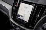 Volvo XC60 D4 Inscription 2017 года (UK)